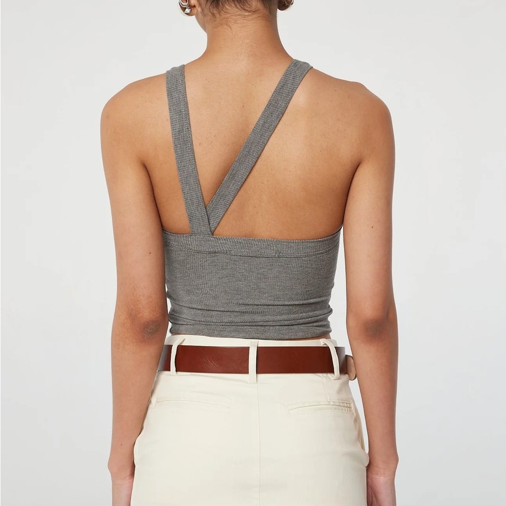 The Line by K Ximeno Tank Top